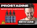 Prostadine Review ((⚠️ALERT 2023⚠️)) Prostadine Prostadine is Good - ProstadineReviews - Prostadine