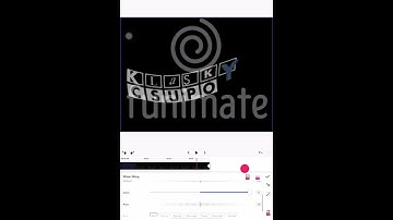 How to make Wiggle major Visuals On Funimate