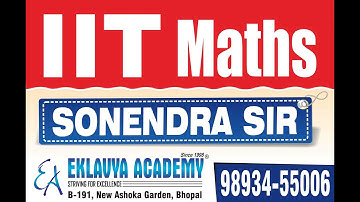 Integration |Short Tricks |Mathematics| IIT-JEE | Dr Sonendra Gupta