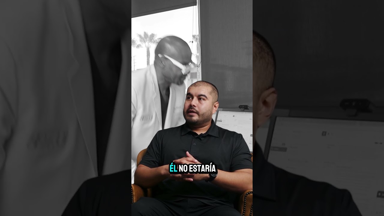 Bulldog Scalp: John Continues to Battle Scalp Inflammation | Part 2