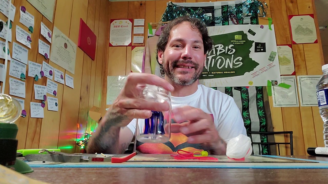 HEMPER BOX JUNE 2020 UNBOXING