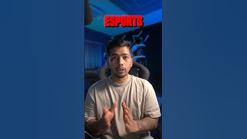 #1 ENTRY LEVEL ESPORTS GUIDE | #shorts