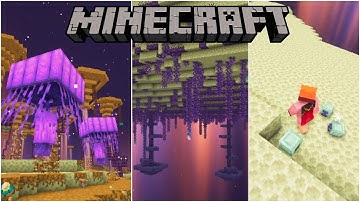 Enderscape (Full Showcase)