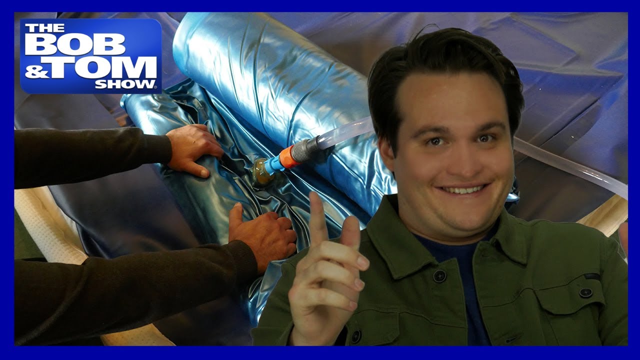 Willie's Waterbed Rage YouTube