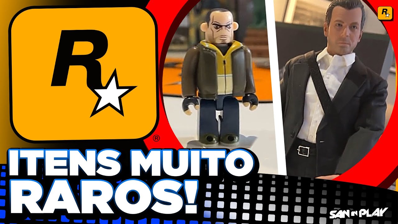 Rockstar Games Grand Theft Auto III Claude 1/6th scale figure throwback  review. Sideshow toys GTA3 