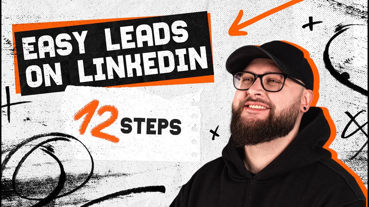 How to set up and run an effective LinkedIn outreach campaign - YouTube