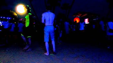 Shuffling Everywhere 20 - Zoukout 2013 (638am)