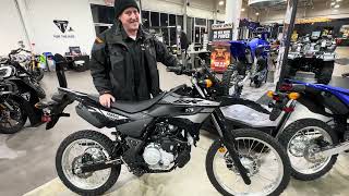 Yamaha WR125R #roosterbooster #yamaha #wr125 #wr #dualsport #xr150l #tw200 #xt250 #bikelife #ttr125 