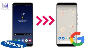 Get the Pixel Interface Without Root on ANY ANDROID!