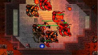 Tibia War.com.br MATANDO  Ghazbaran