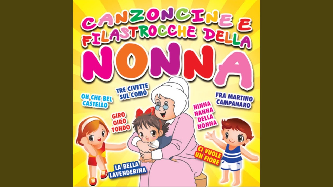 Tre civette sul como' YouTube