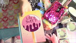Dollar tree haul, september 20, 2017 more new items!