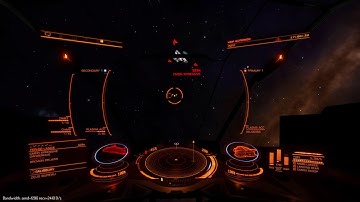 Elite: Dangerous PvP - J