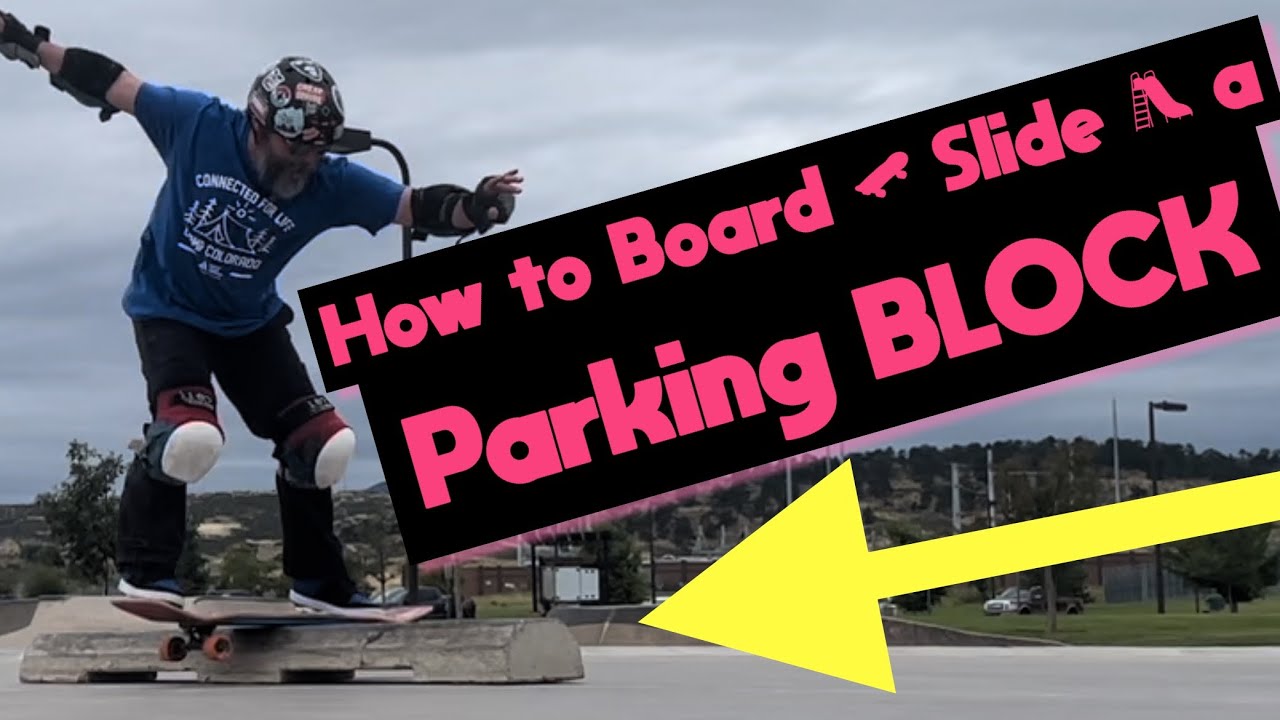 Guaranteed Method to Boardslide on a skateboard YouTube