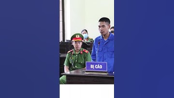 Tuyên án 3 bị cáo xuyên tạc chống phá chính quyền #tinnong24h