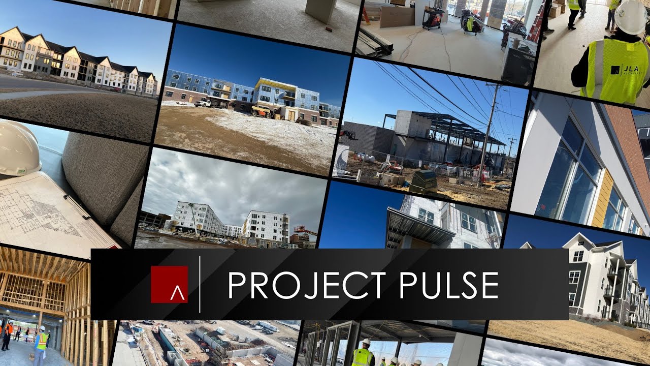 JLA Project Pulse | Fall 2025