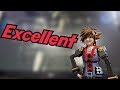 KH3発売おめでとう!!ブリングアーツ最高に可愛いwww！