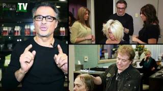Celebrity Pascal Pour Elle -- Staff Meeting Net Worth