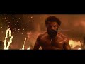 SYG - Sambarala Yeti Gattu Carnage Glimps - Telugu | Sai Durgha Tej | Rohith KP | #saidharamtej
