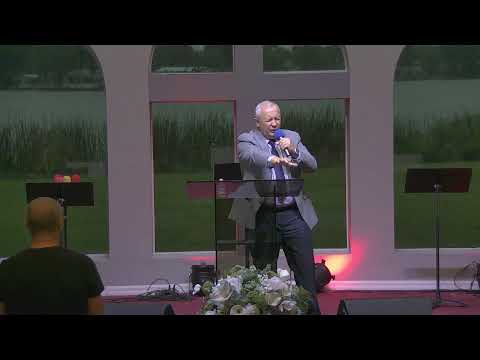 Sunday Service | 4-11-21 | SFGC
