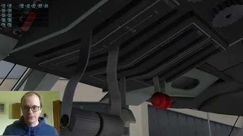 Throttle Settings - X-Plane