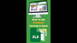 How To Use VLOOKUP Formula In Excel | Use of VLOOKUP