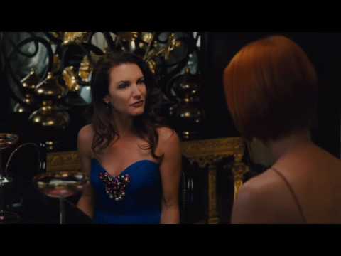 Sex & The City 2 - 'Take A Sip' clip - In Cinemas June 2