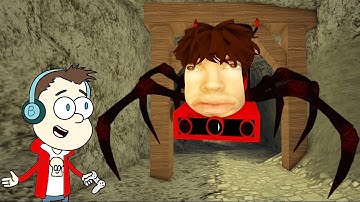 CHOO CHOO CHARLES MORPHS *How to get ALL 24 NEW Morphs and Badges* PART 4! Roblox