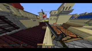 Going HAM- GommeHD Quick Sg Games