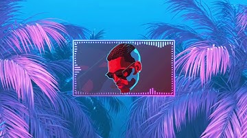 Chris Brown - Call Me Every Day ft. WizKid (Slowed To Perfection) 432hz