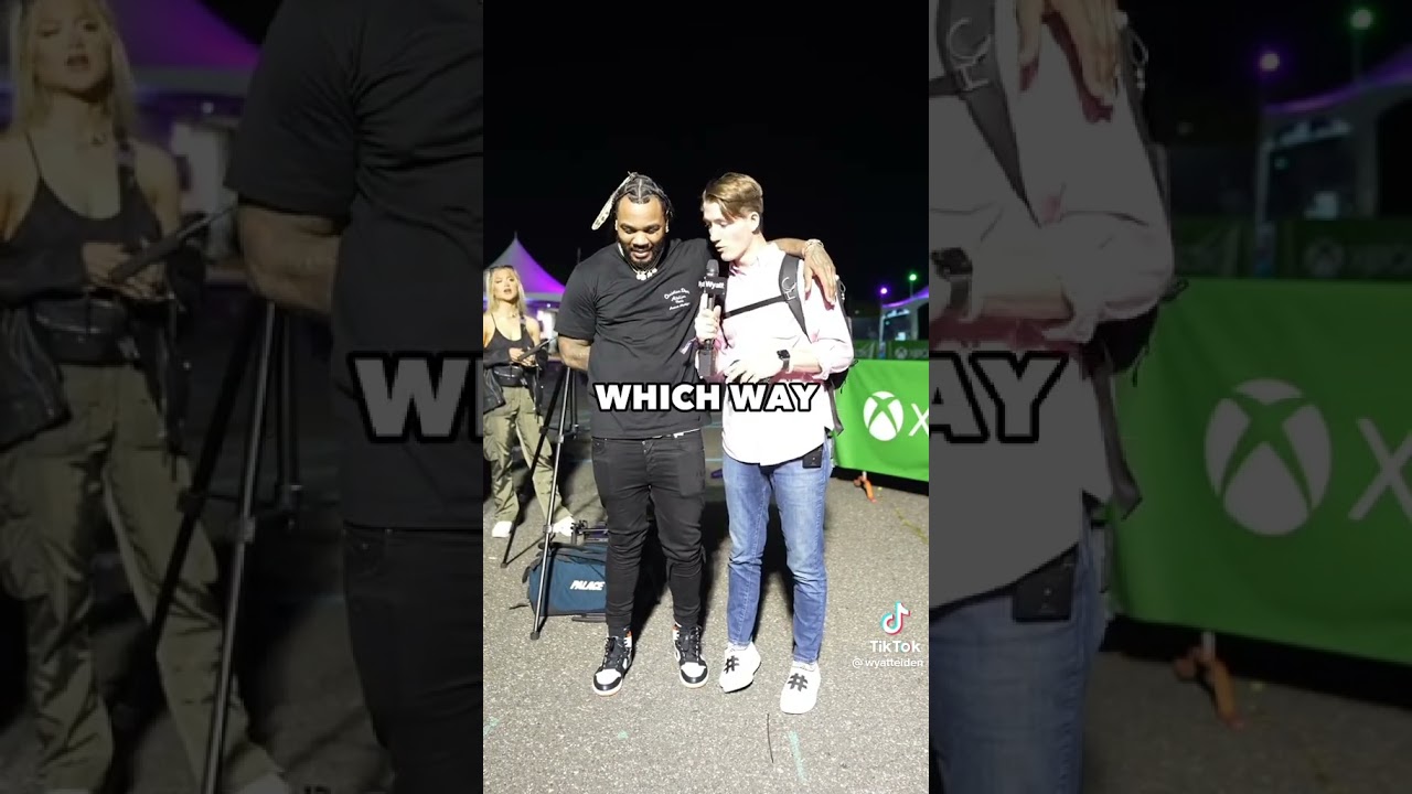 “Are you smarter than Kevin gates “ 😂