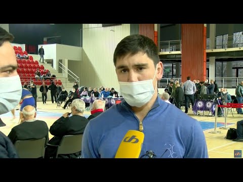 ,,თრიალეთის” საახალწლო კურიოზები 2021