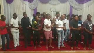 Ngingowakho Jesu wam