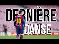 Messi Dernière Danse Tik Tok Song 