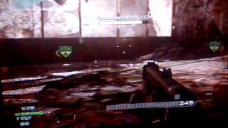 2nd map Dome DOM