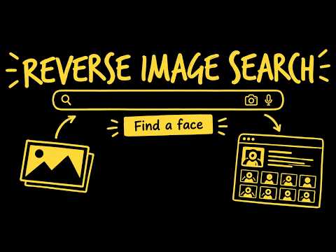 How to Reverse Image Search a Face (2026)