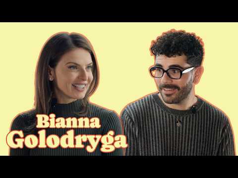 An Uncomfortable Interview | And They're Jewish