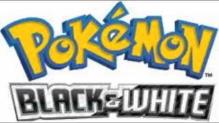 *Full* Pokemon Black and White Episode 1: In The Shadow of Zekrom! |Link|