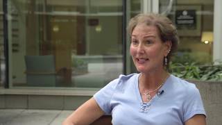 Stories of Hope: Kim Jones
