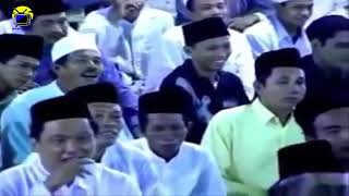 Ceramah KH.Zainudin Mz tentang Wahabi