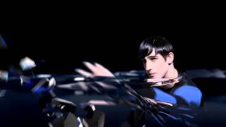 BELL SOTO FT. TIM COPPENS: COMBAT