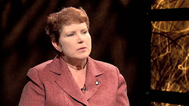 TWAG: Conversations With Leaders: Provost Bordelon...