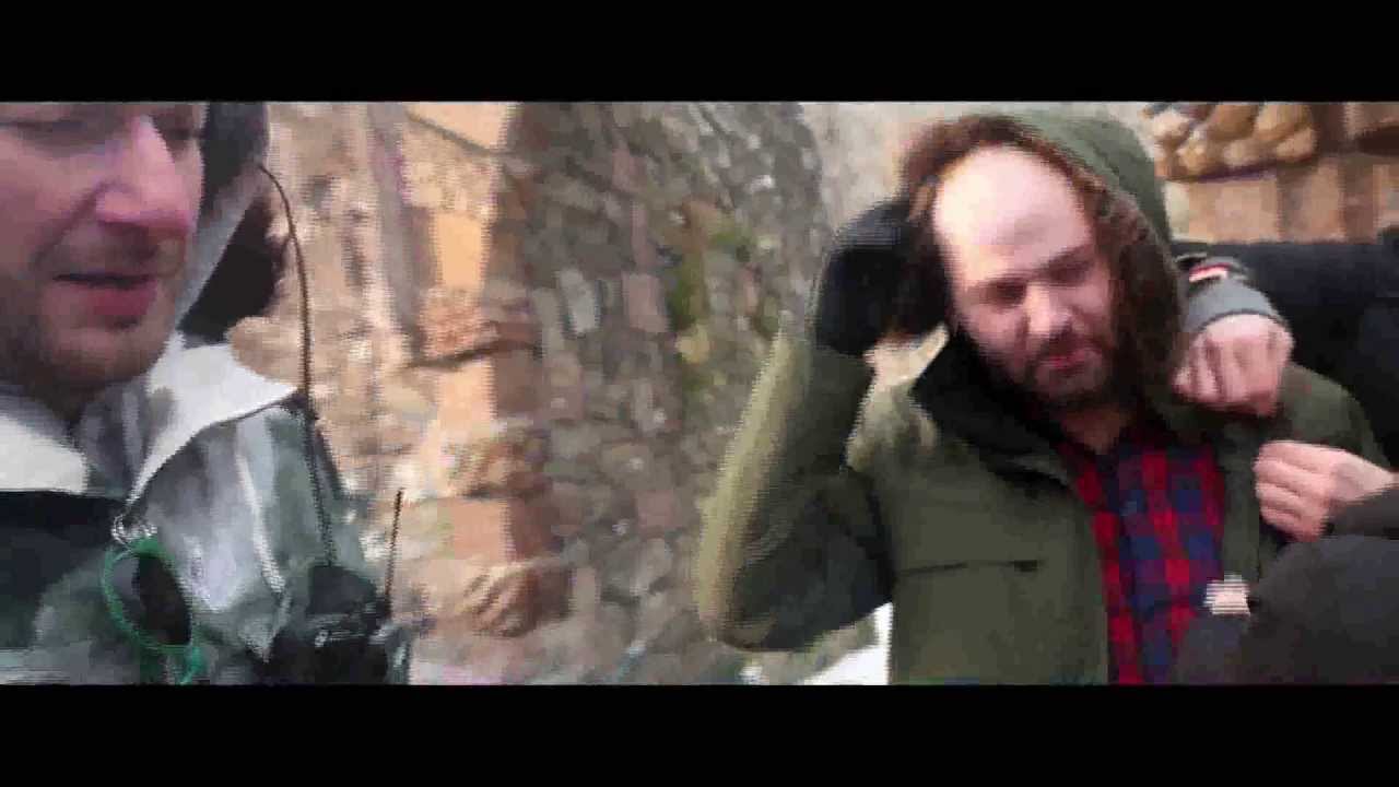 The Witcher 3 Wild Hunt | The Beginning - Making Of... (2014)