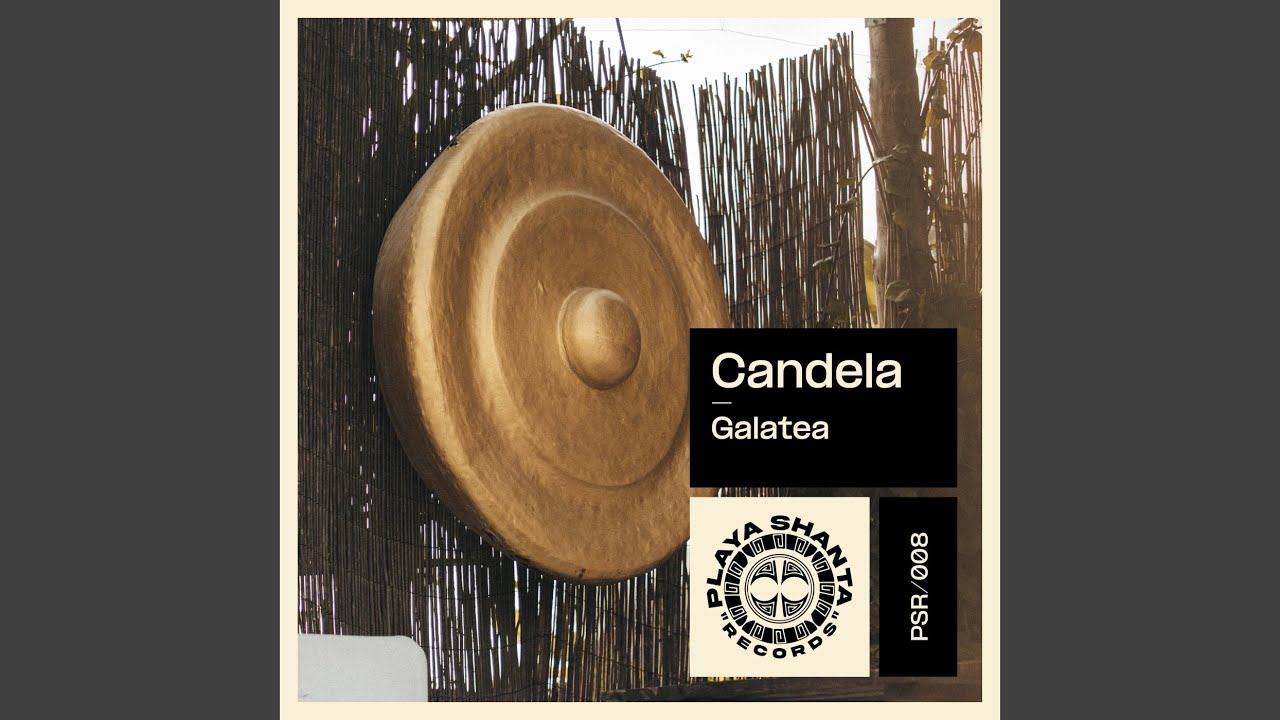 Watch Candela on YouTube Watch Candela on YouTube