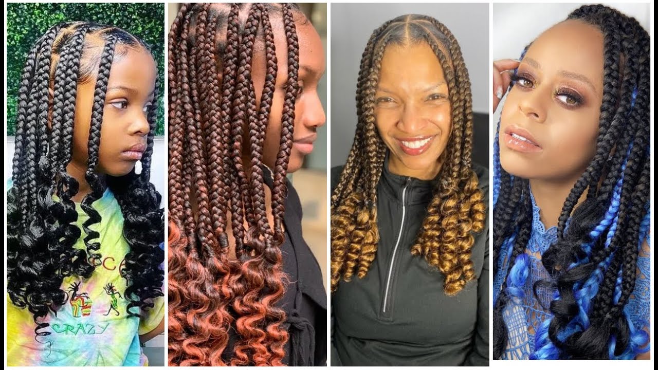 A Brief History Of Black Hair Braiding And Why Our Hair Will Never Be A Pop  Culture Trend | News | BET