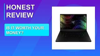 Razer Blade 17 Gaming Laptop - Full Review 2026 - Worth Buying?