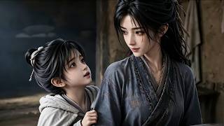 【新番】💞一朝穿越沦为流放罪女，苏婉得秦家七子守护！深耕荒地、种养兴业，勇斗恶邻徭役，携全家逆天翻盘丨MULTISUB screenshot 2