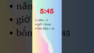 WHAT TIME IS IT NOW?