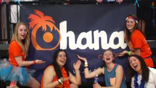 THON 2015 Recap - Ohana