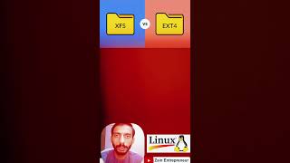 Day 80 – Difference Between ext4 and XFS Filesystems (Explain)💾